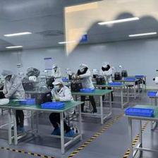 南漳縣奧鴻光電 以高精度產品開拓漳城高科技之路