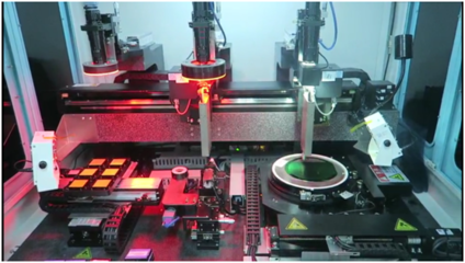 專訪恩納基智能科技 深耕光通信智能裝備，為“新基建”注入核心動力